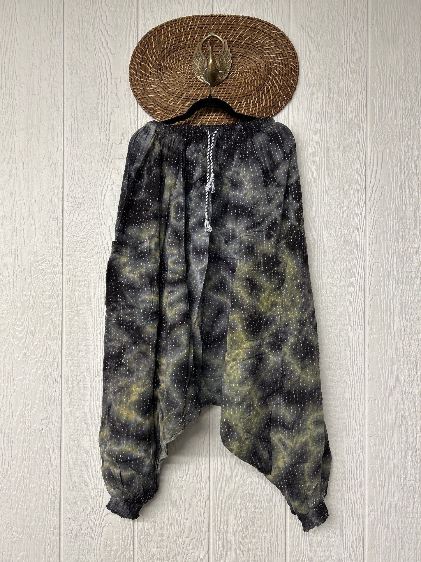 Aura Edit Pareo Kantha Be Still Harems 0726 007