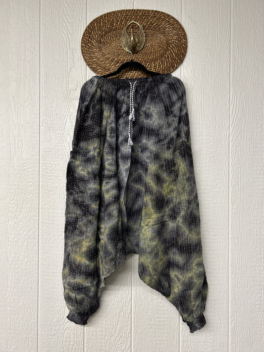 Aura Edit Pareo Kantha Be Still Harems 0726 007