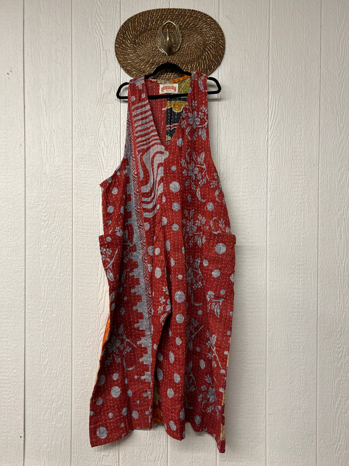 Koverlet Harmony Wide Leg Jumpsuit 1026 131