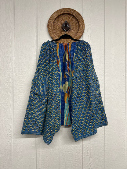 Pareo Kantha Karma Culottes 0626 066