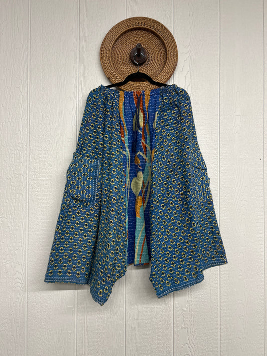 Pareo Kantha Karma Culottes 0626 066