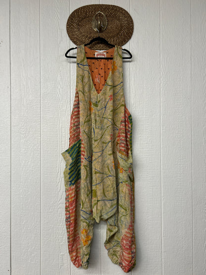 Duality Erin Jogger Jumpsuit 1125 043