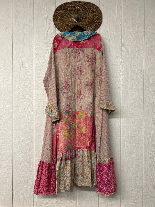 Pareo Kantha Pixie Duster 1026 043