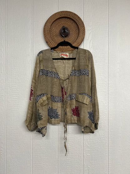 Daisy Blouse 1025 044