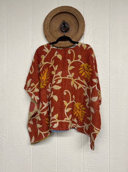 Pareo Kantha Shortie-Muu 0926 141