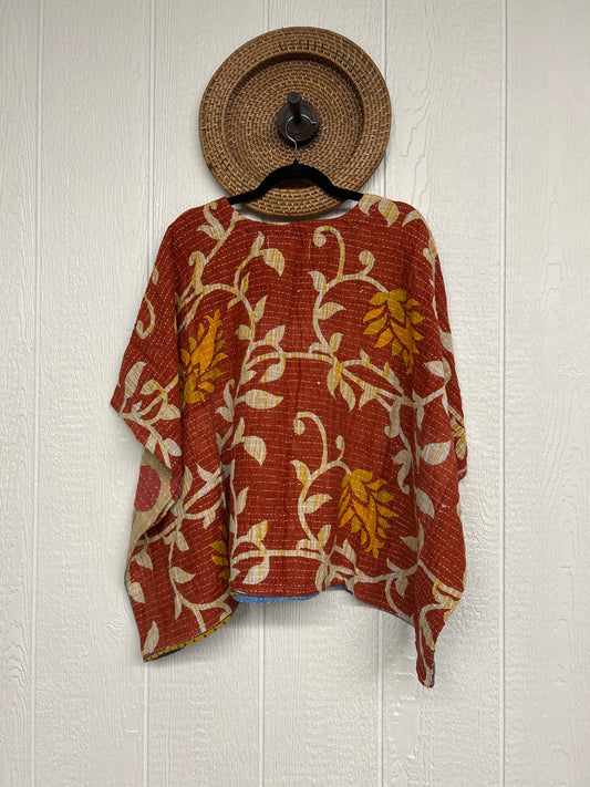 Pareo Kantha Shortie-Muu 0926 141
