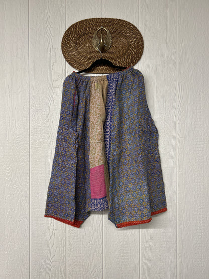 Pareo Kantha Karma Culottes 0626 126