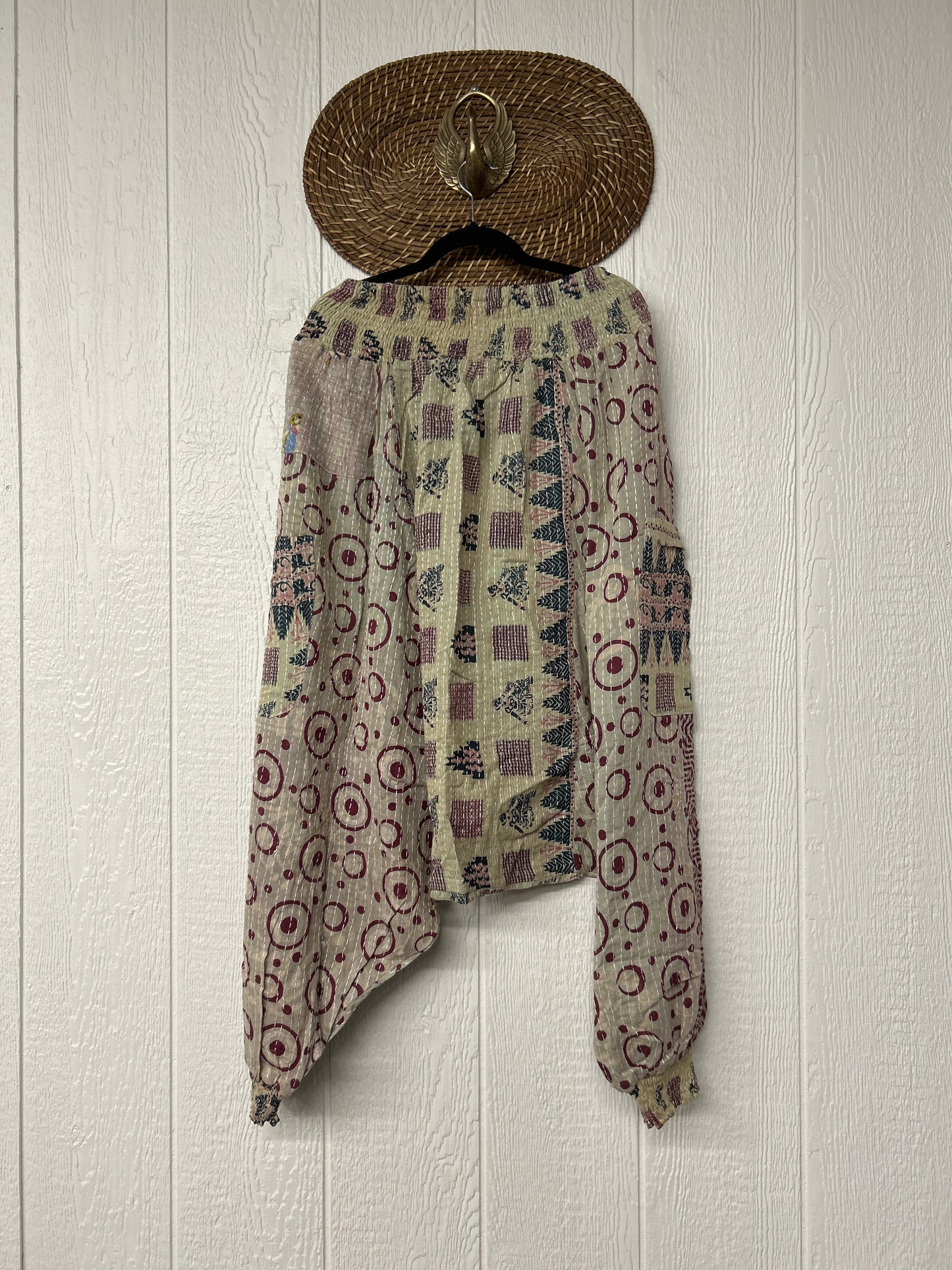 Pareo Kantha Be Still Harems 0626 171