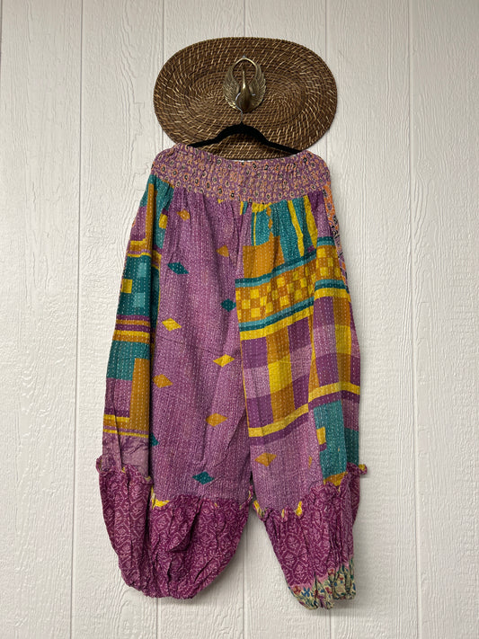 Pareo Kantha Joplin Jogger Pant 1125 261