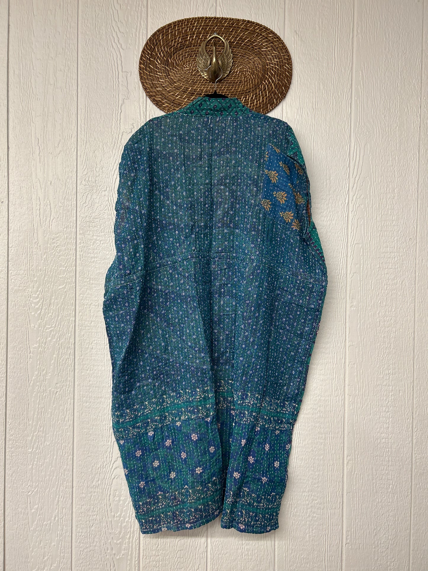 Dreamweaver Kimono Vest 0725 106