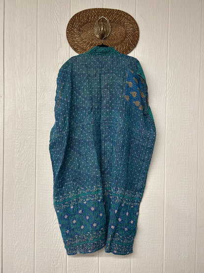 Dreamweaver Kimono Vest 0725 106