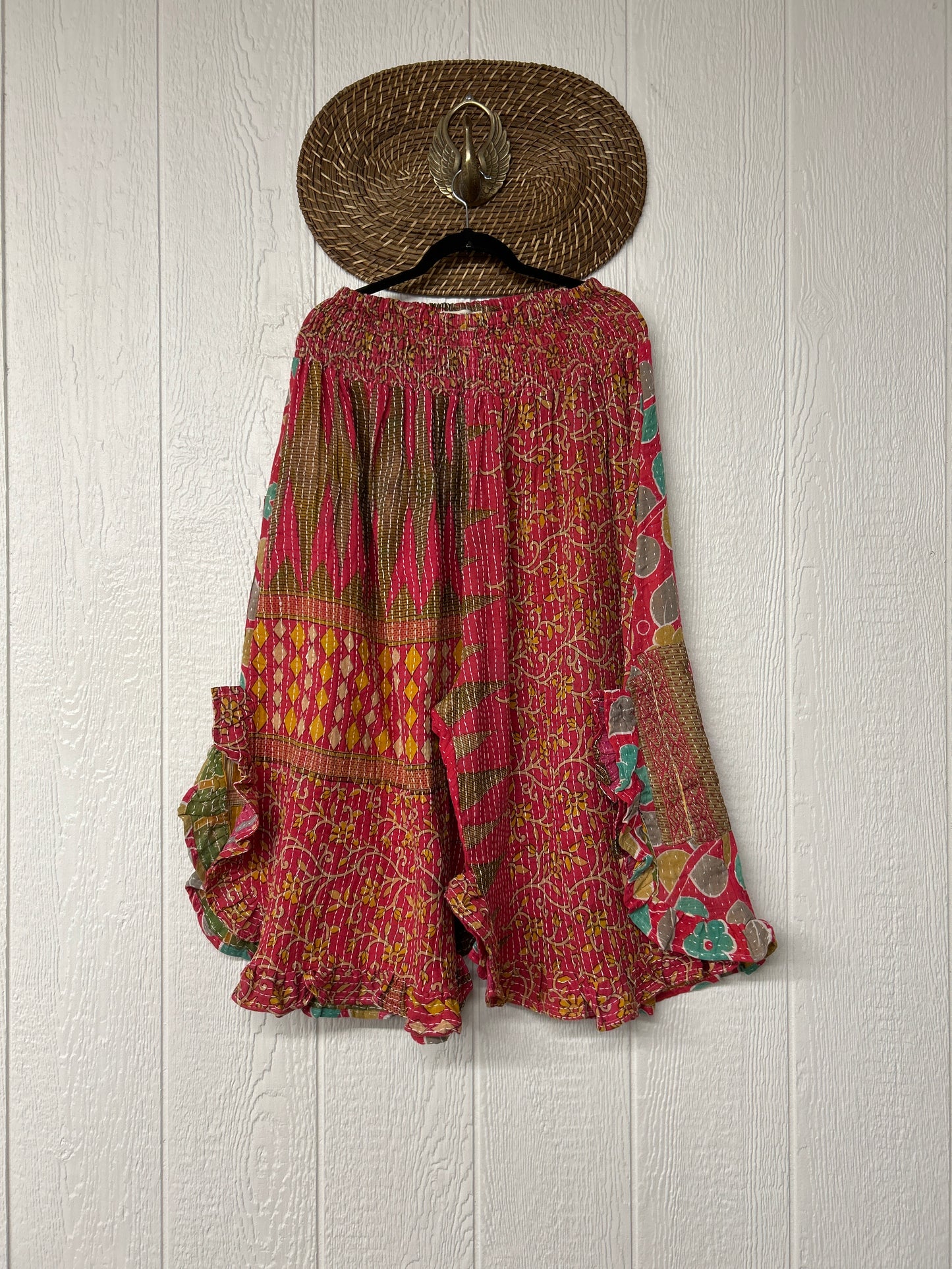 Pareo Kantha Inner Peace Gauchos 0626 204