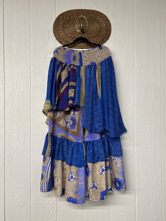 Rasgulla Sari Enchanted Pants 1225 144