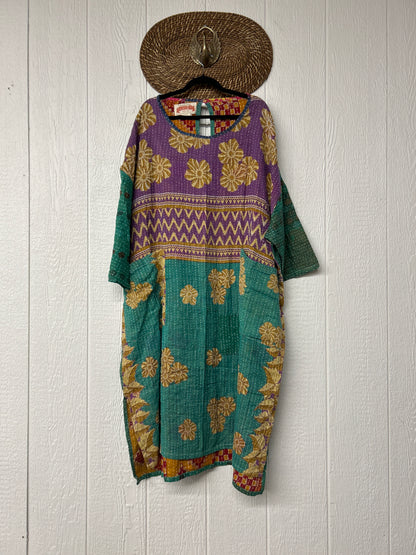 Kantha Dream Pullover Maxi 1025 152