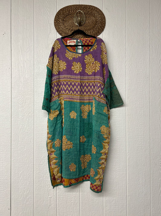 Kantha Dream Pullover Maxi 1025 152