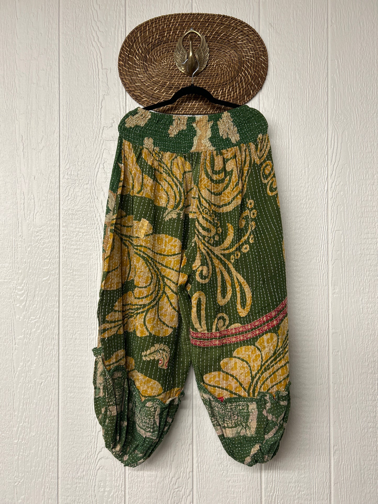 Pareo Kantha Joplin Jogger Pant 1125 066