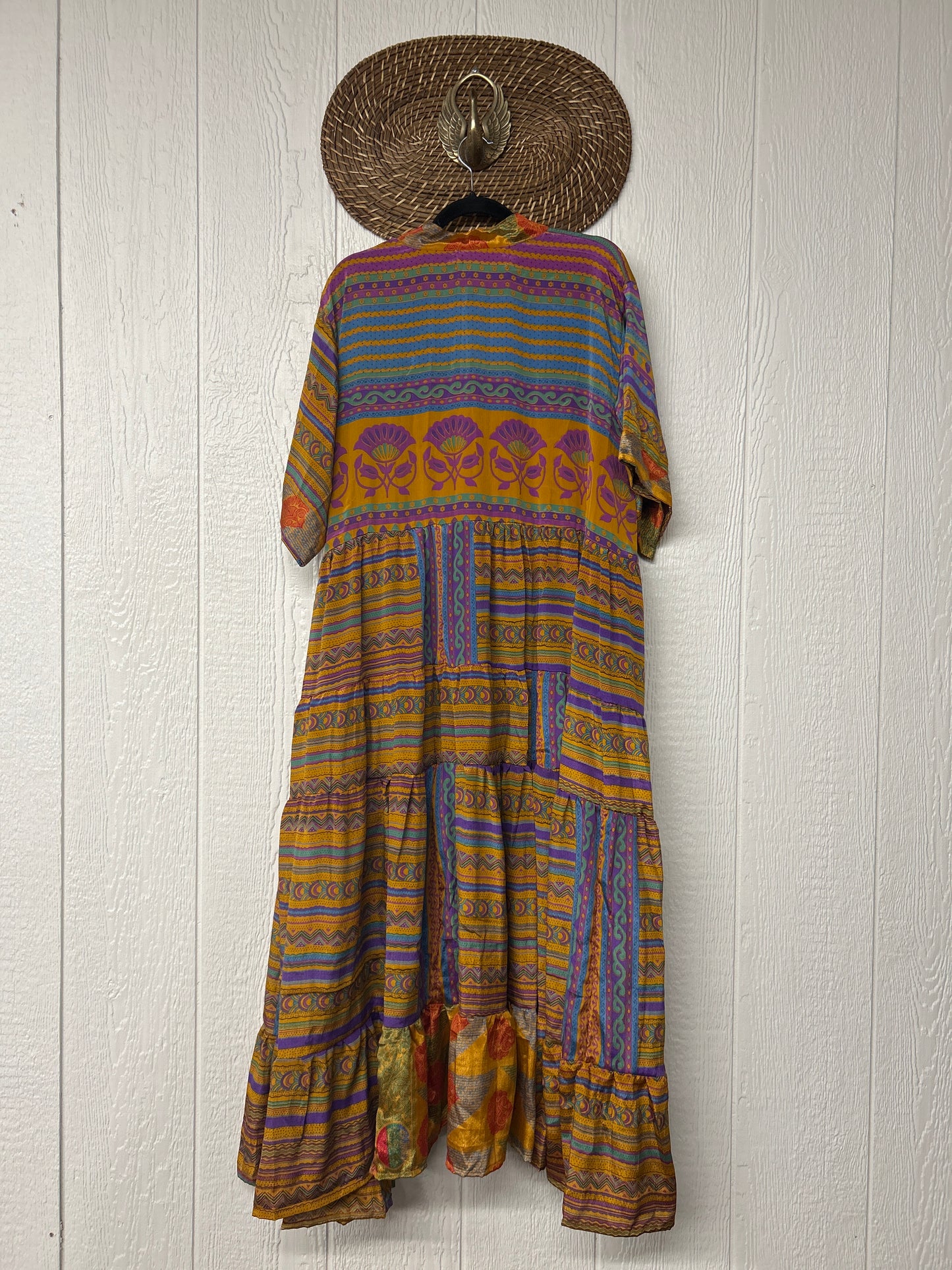 Rasgulla Sari Twilight Dress 0426 234