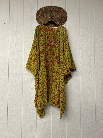 Sacred Split Tunic 0725 166