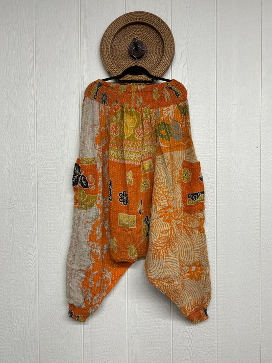 Pareo Kantha Be Still Harems 0626 048