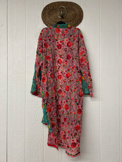 Phulkari Kimono 0926 091