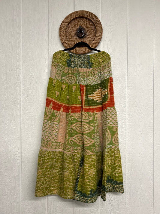 Lotus Wide Leg Pants 1025 116