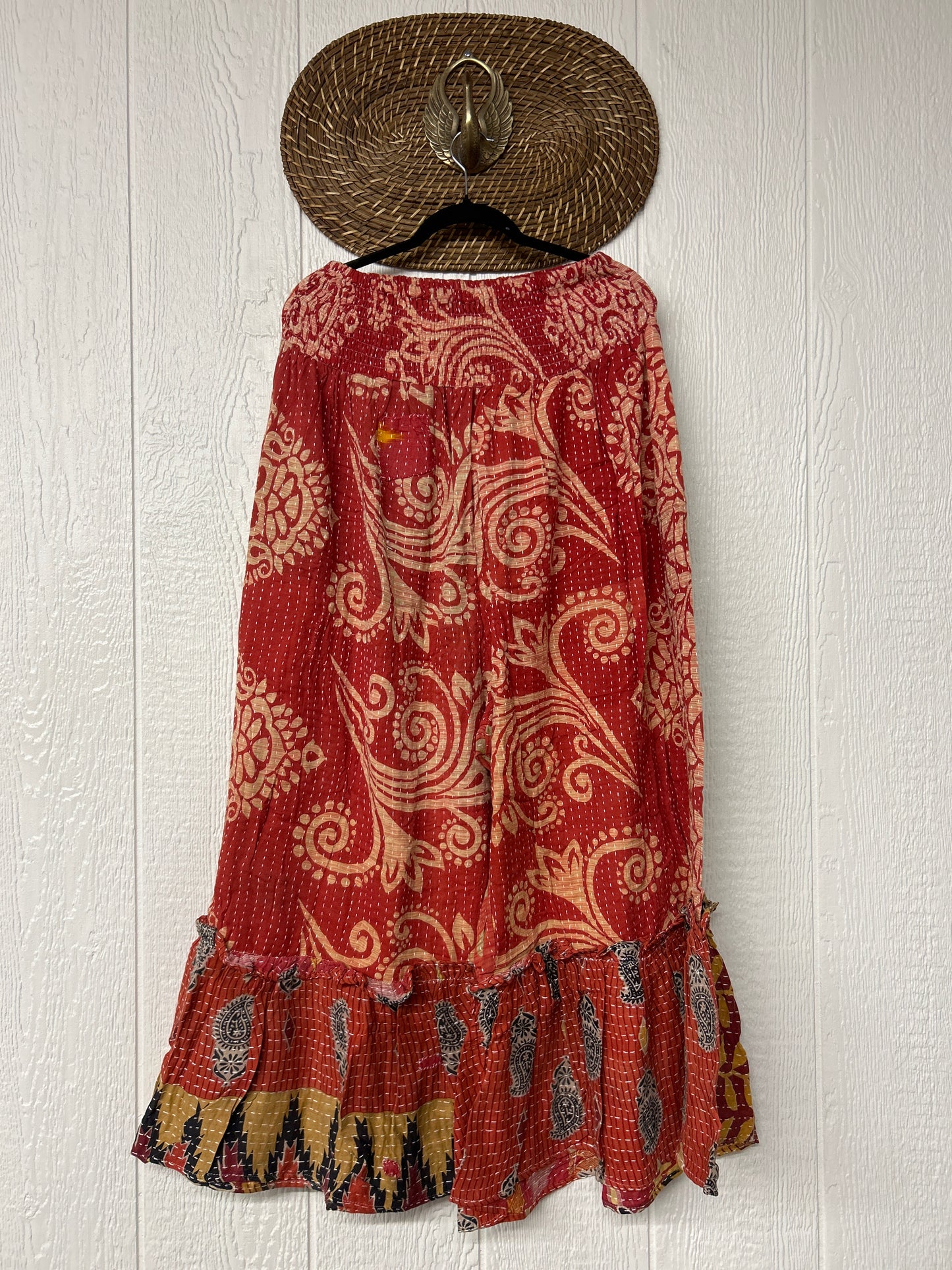 Pareo Kantha Joplin Pants 0326 222