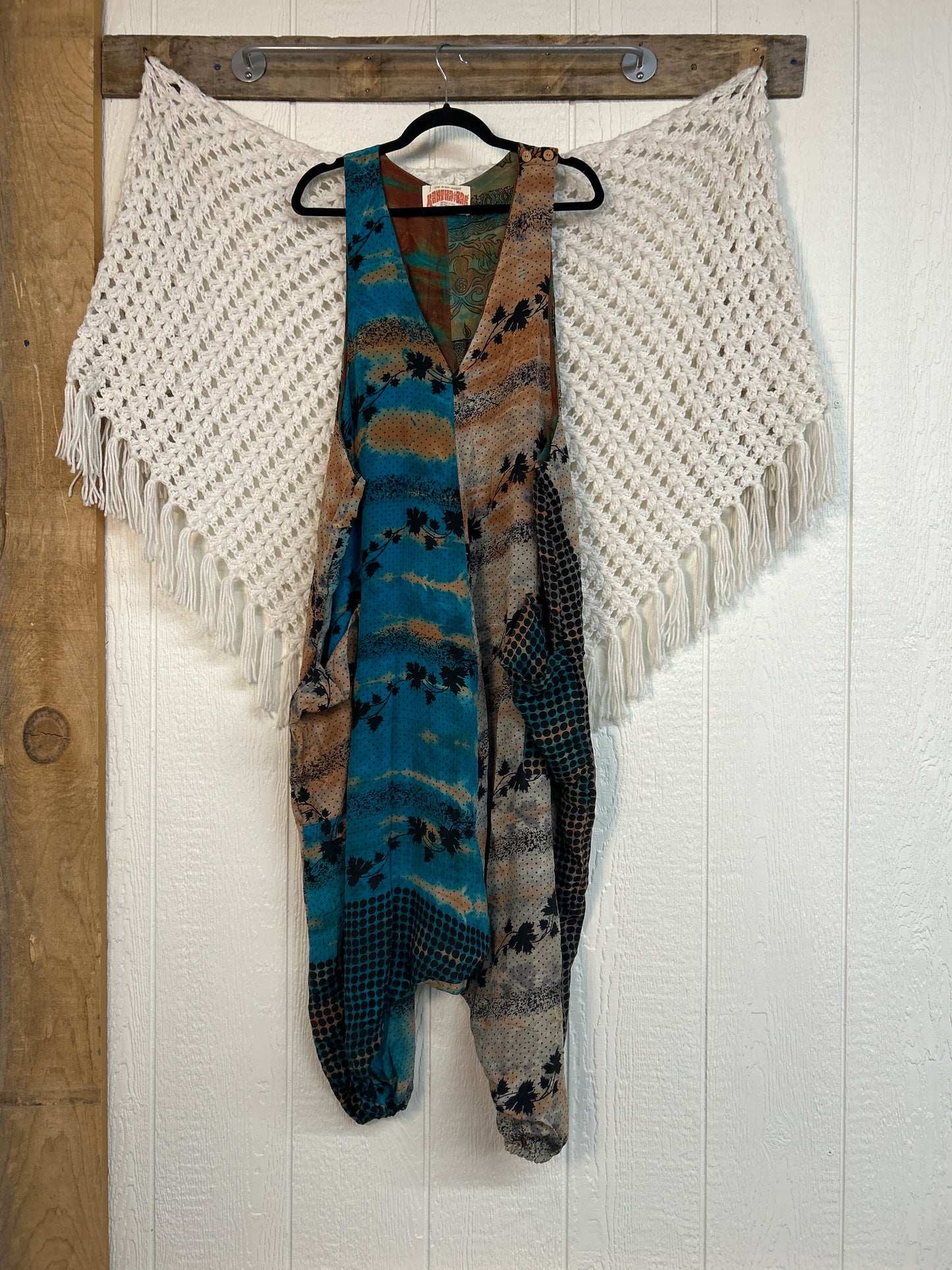 Duality Erin Jogger Jumpsuit 1125 269