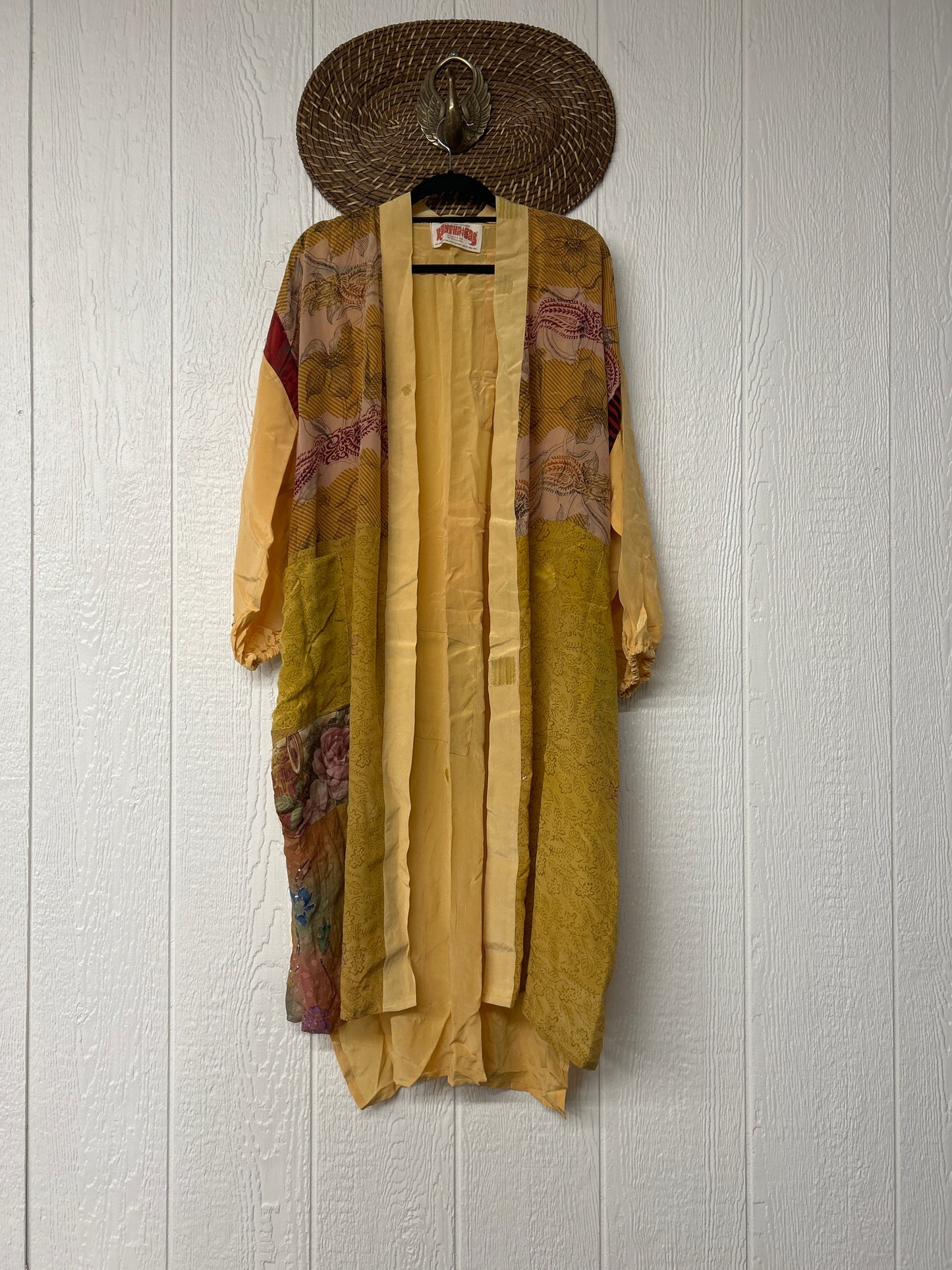 Crepe Duster 0925 040