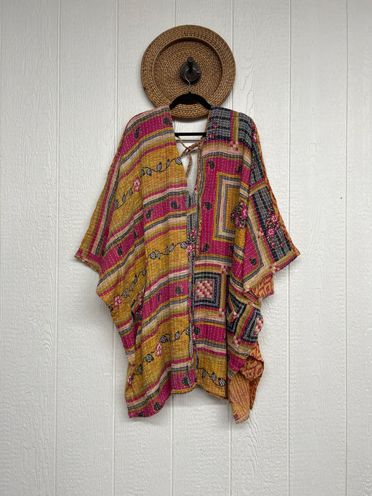 Pareo Kantha Shortie Moondance Muu 0926 180