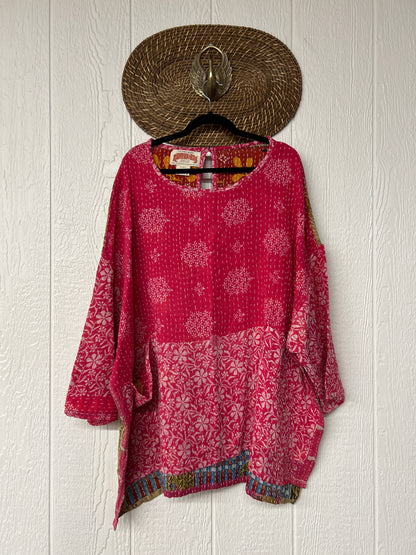 Pareo Kantha Dream Pullover 1225 015