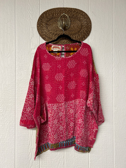 Pareo Kantha Dream Pullover 1225 015