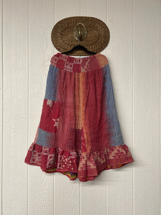Pareo Kantha Joplin Gauchos 0726 026