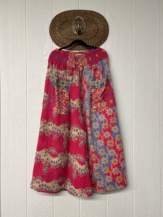 Pareo Kantha Butterfly Pant 1225 165