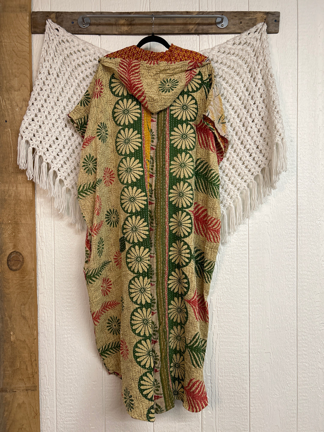 Peacemaker Jumpsuit 0725 159
