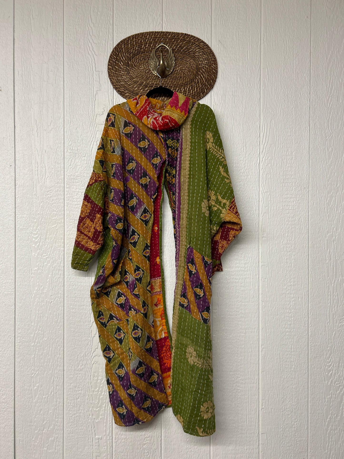 Koverlet Cowl Split Pullover 1025 074
