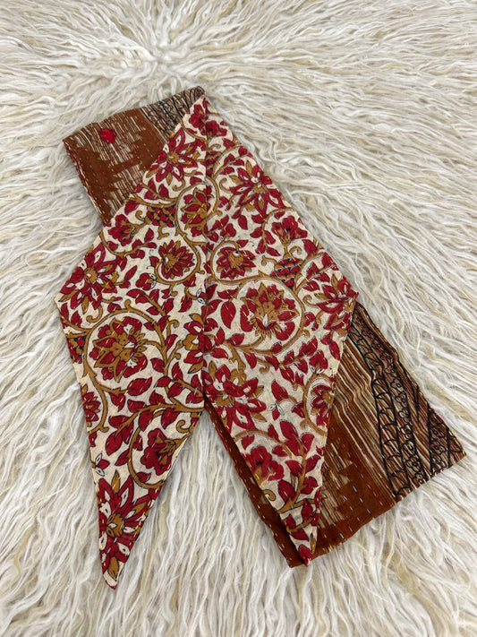 Pareo Kantha Headwraps 0226 200