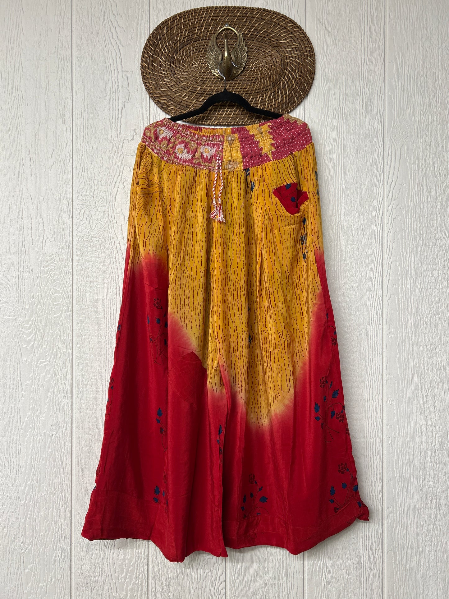 Duality Crossroad Pant 1225 200