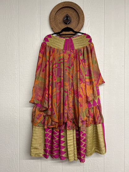 Rasgulla Sari Enchanted Pants 1225 112