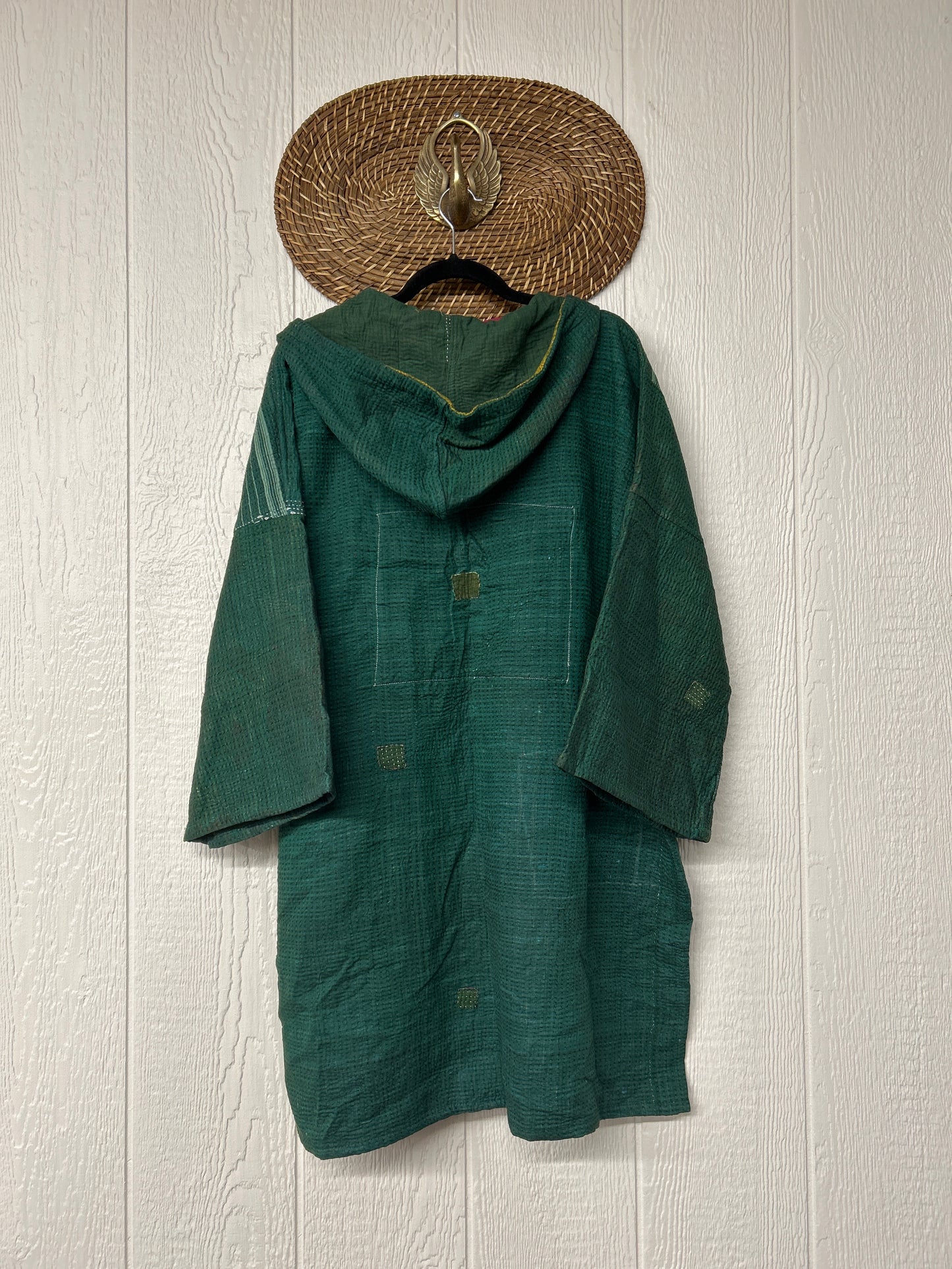 Half Moon Shacket 1025 146