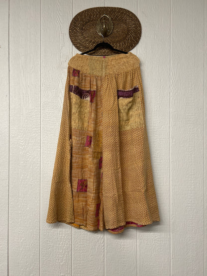 Pareo Kantha Butterfly Pant 0826 065