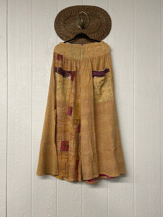 Pareo Kantha Butterfly Pant 0826 065