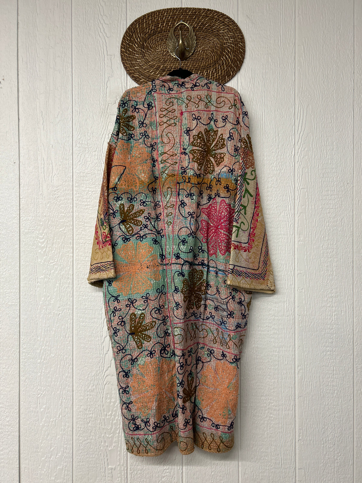 Suzani Jacket 0926 107