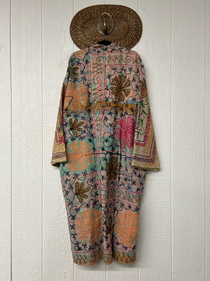 Suzani Jacket 0926 107