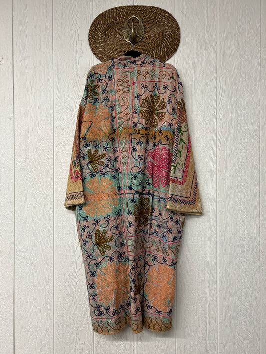 Suzani Jacket 0926 107