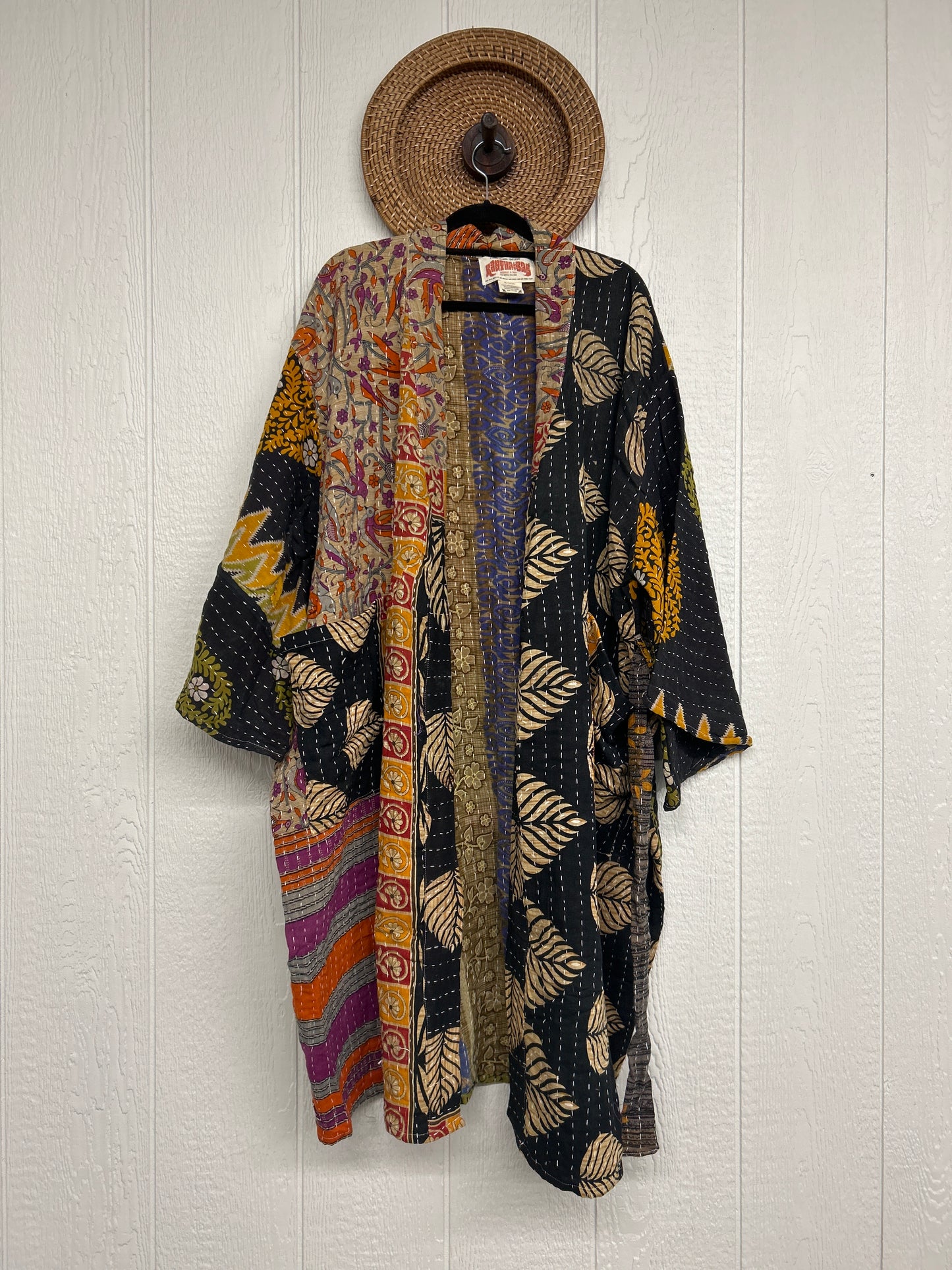 Koverlet Dreamweaver Robe 1225 057