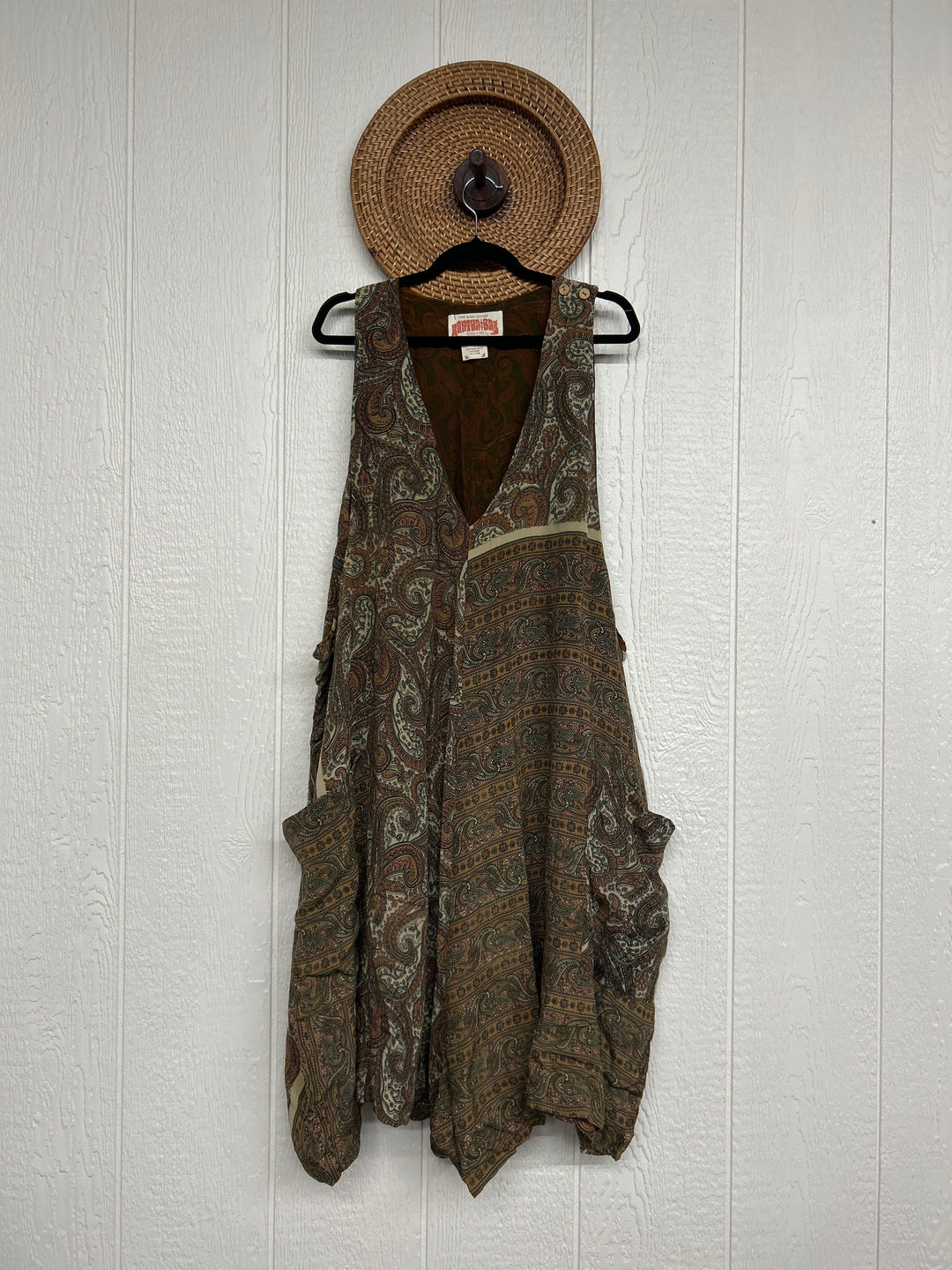 Duality Harmony Shortall 0725 163