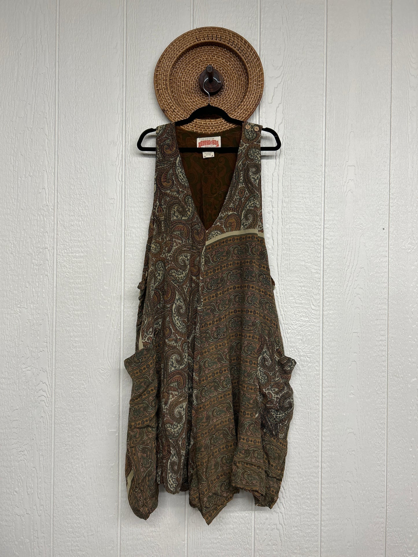 Duality Harmony Shortall 0725 163