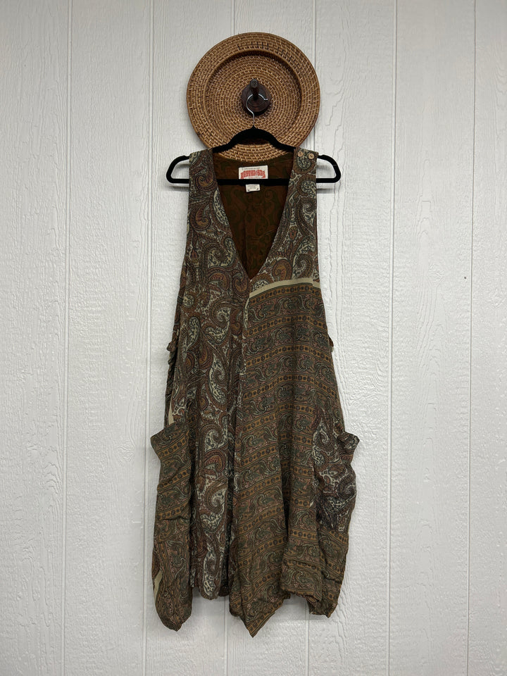 Duality Harmony Shortall 0725 163