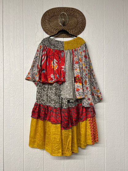 Rasgulla Sari Enchanted Pants 1225 264