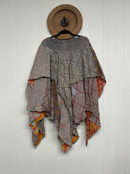 Pareo Kantha Pixie Pant 0826 078